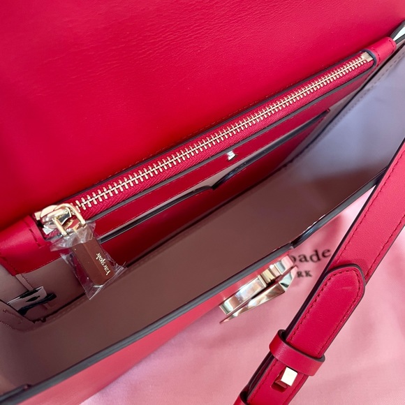Kate Spade Crossbody Bag - Picture 4 of 5